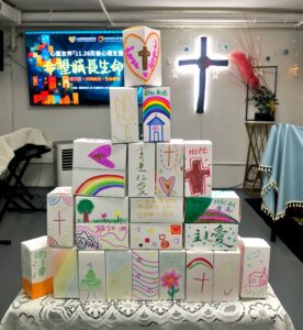 回顧2025——《NDI ®走心世界》敘事繪畫治療法®10周年國際巡迴大會