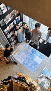 日本東京單向街書店
